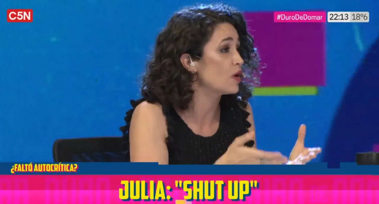 julia