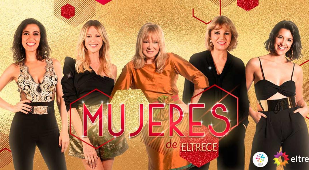 mujeres