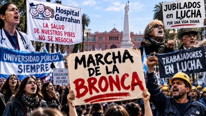 marcha
