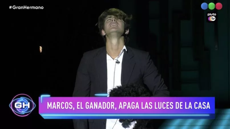 marcos