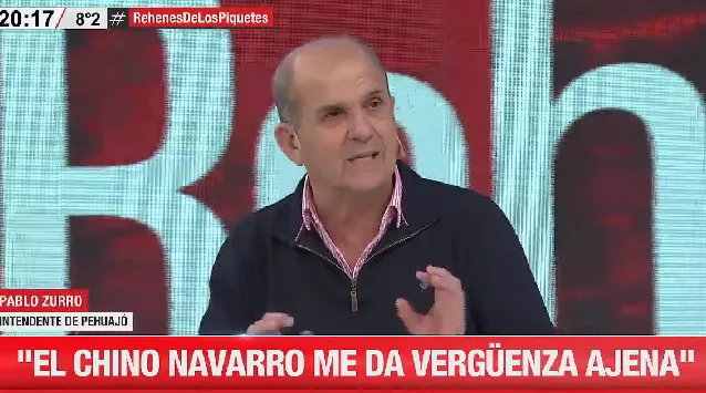 zurro